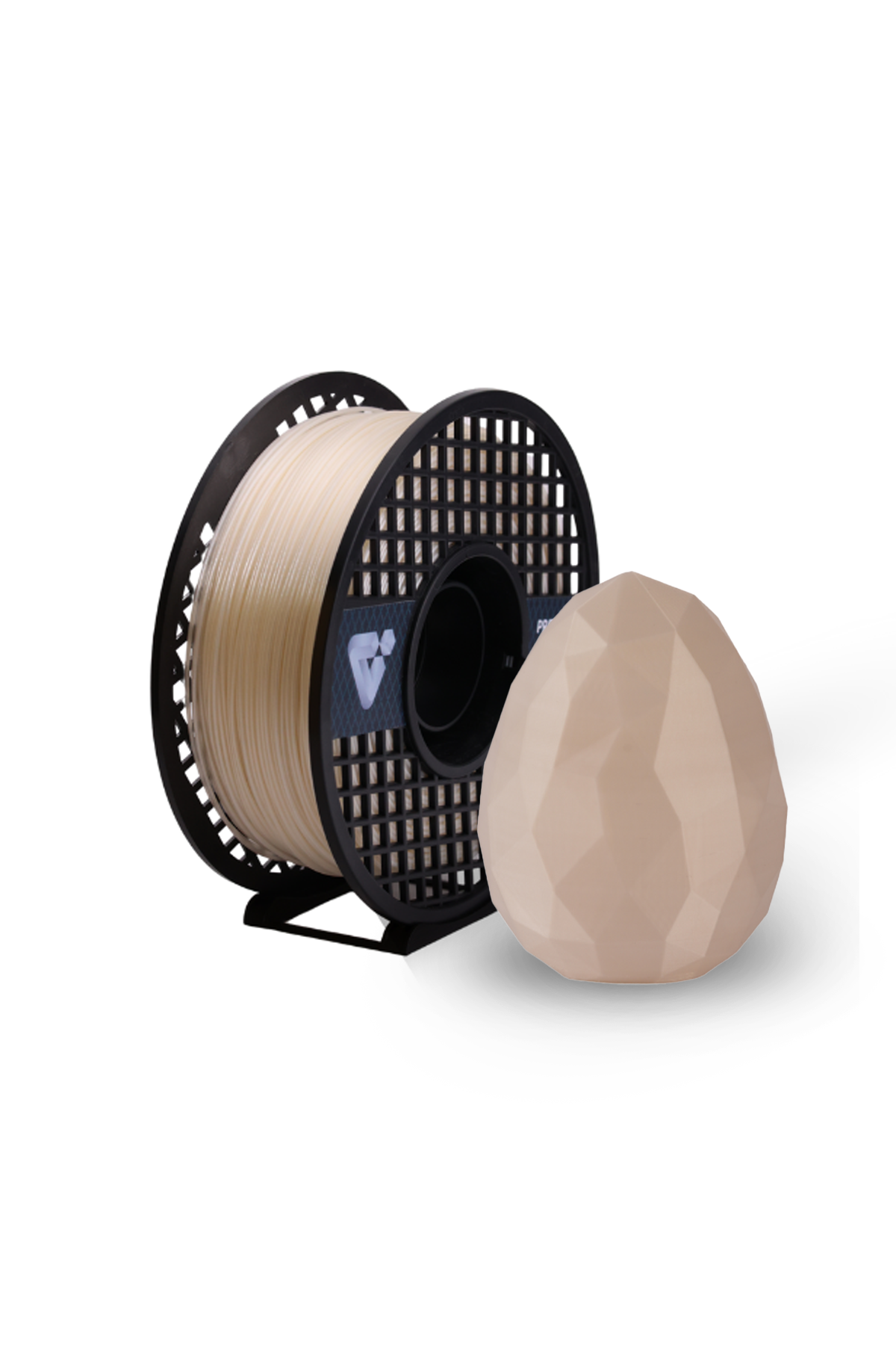 Valment PLA Premium İnci Beyazı Filament 1kg 1.75mm