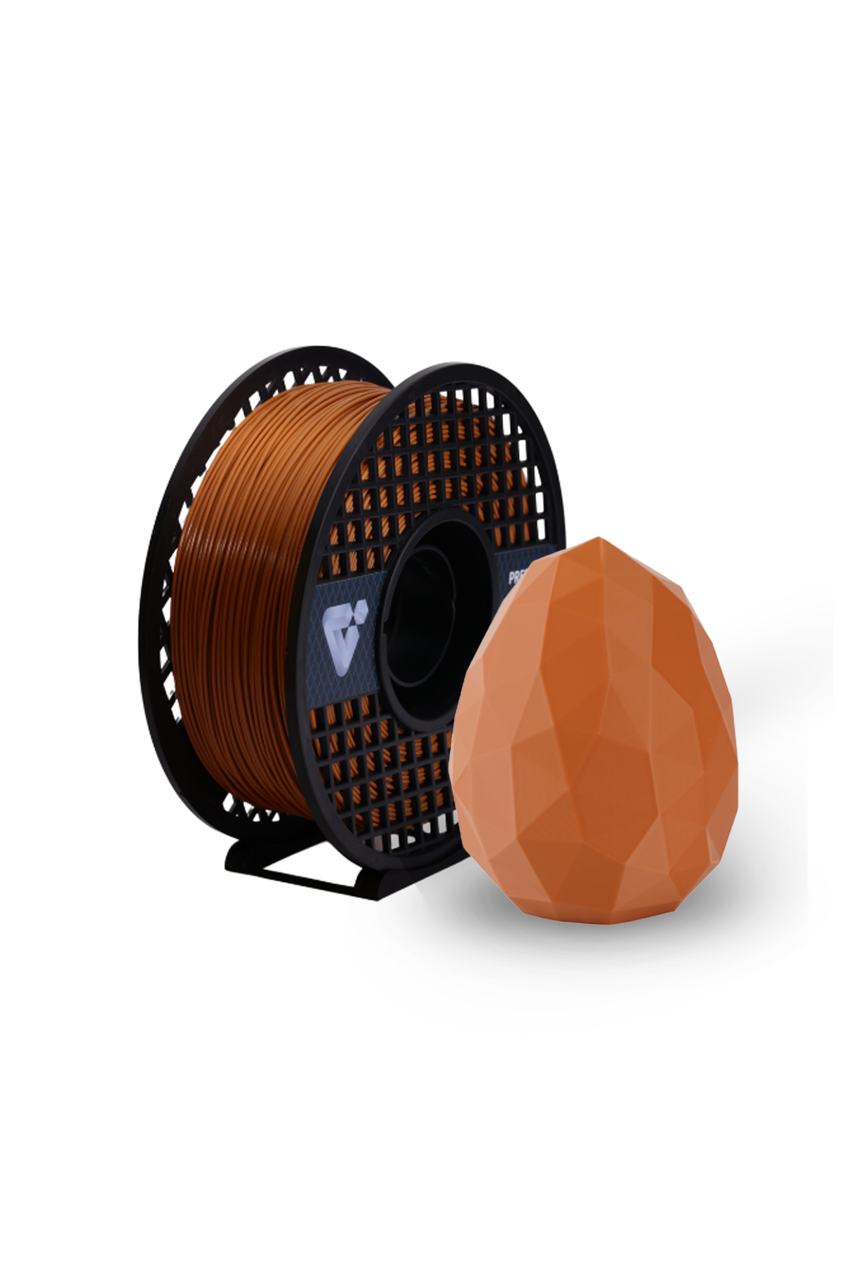 Valment PLA Premium Kahve Filament 1kg 1.75mm