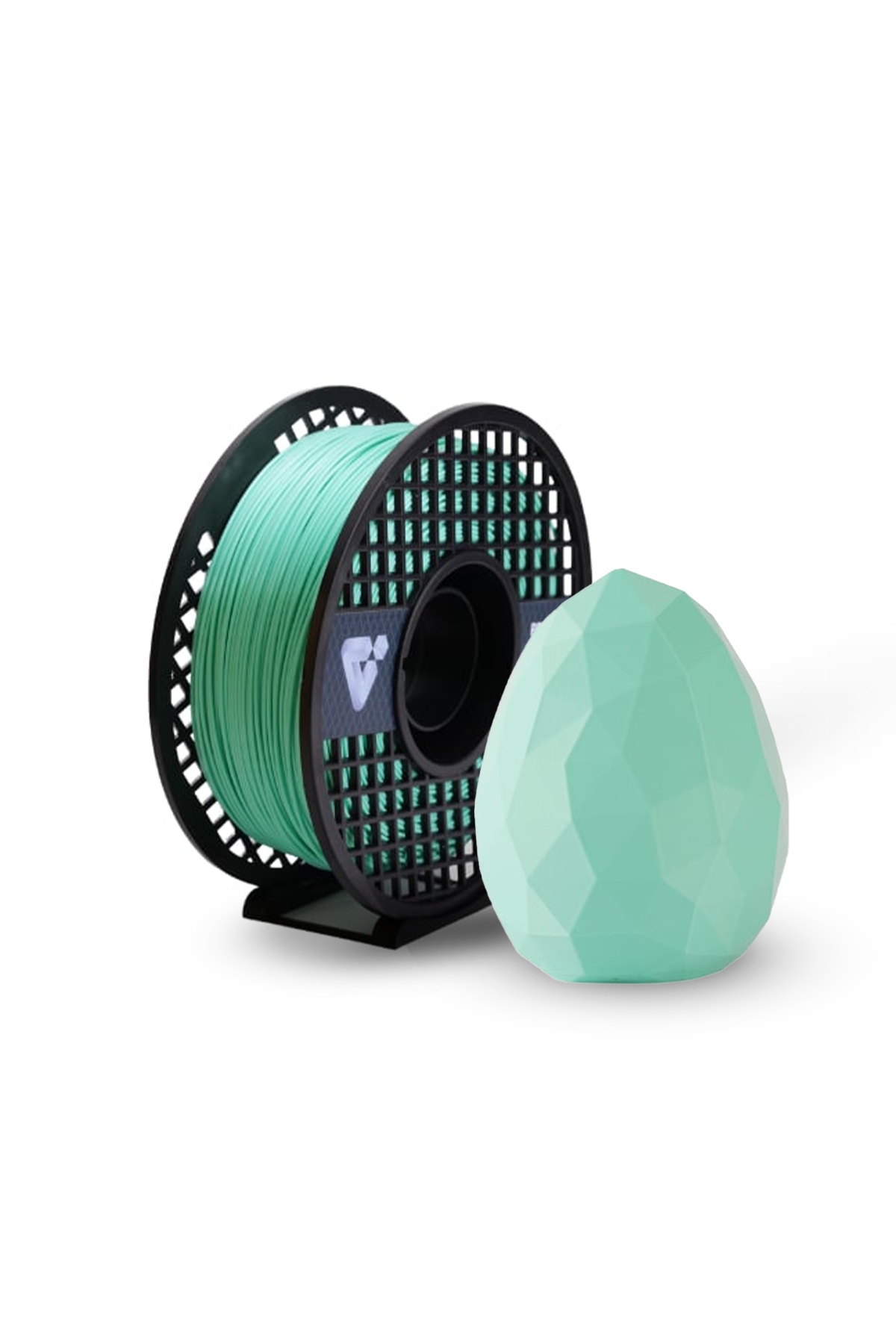 Valment PLA Premium Pastel Su Yeşili Filament 1kg 1.75mm