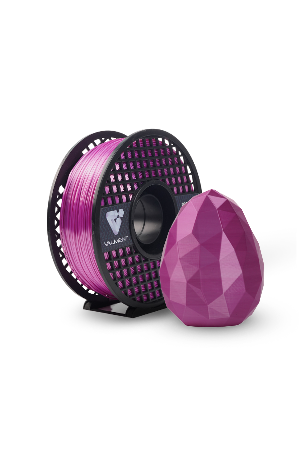 Valment Silk PLA Tuğçe Şekeri Filament 1kg 1.75mm