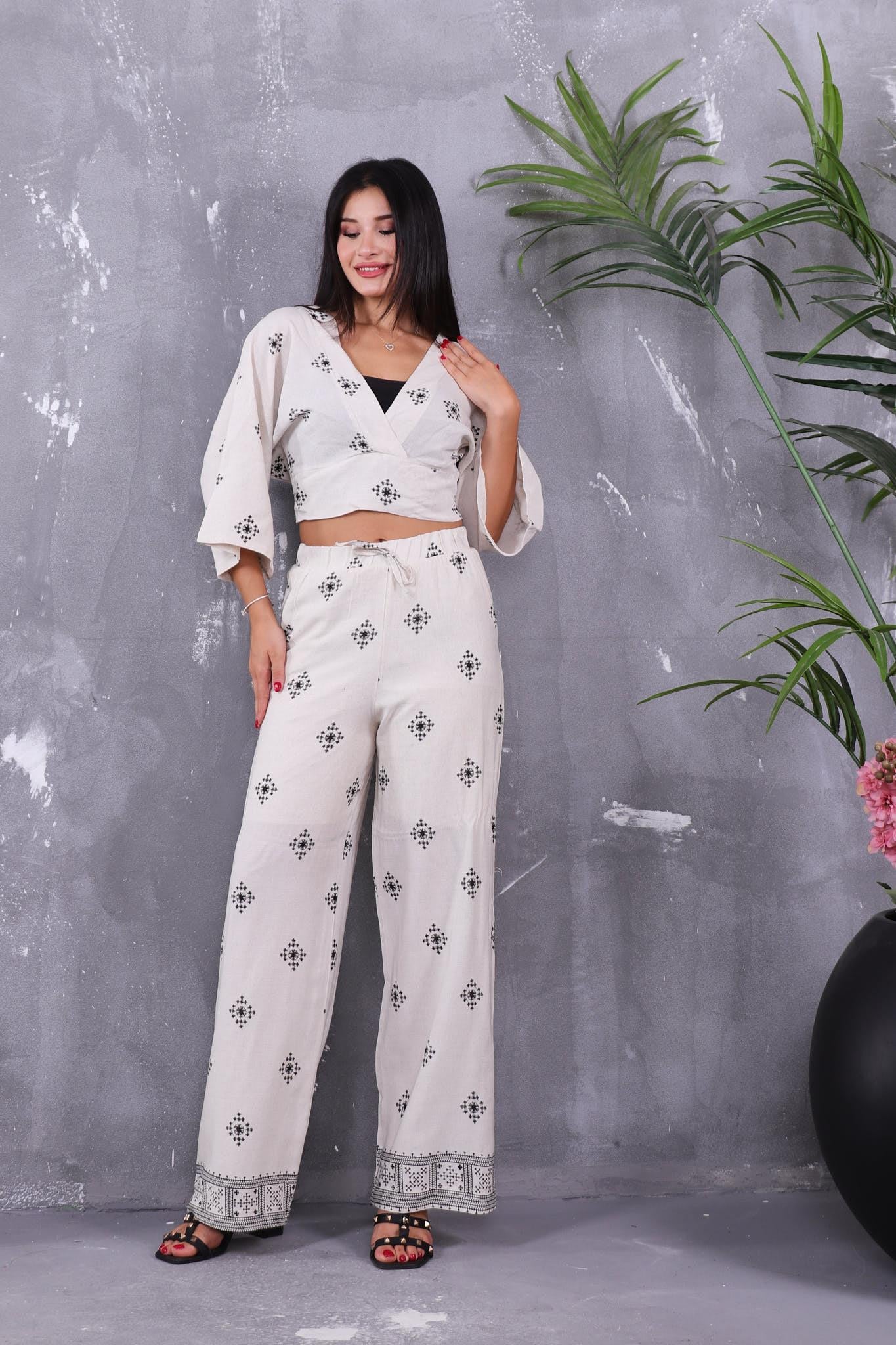 Kruvaze Keten Takım