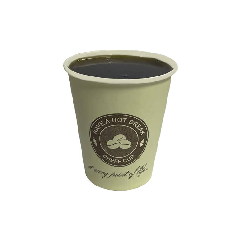 CHEFF CUP 7 OZ KARTON BARDAK 50 Lİ