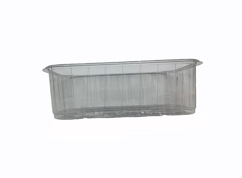 Vempi Sızdırmaz Şale Kabı 500 gr Kapaksız V52 100LÜ 