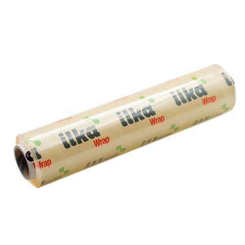 İlka Wrap Kutusuz Streç Film 30x240m 8 mic ( 30 Adet )