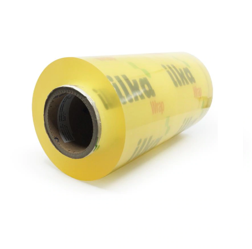 İlka Wrap Streç Film 30x1000m 8 Mikron