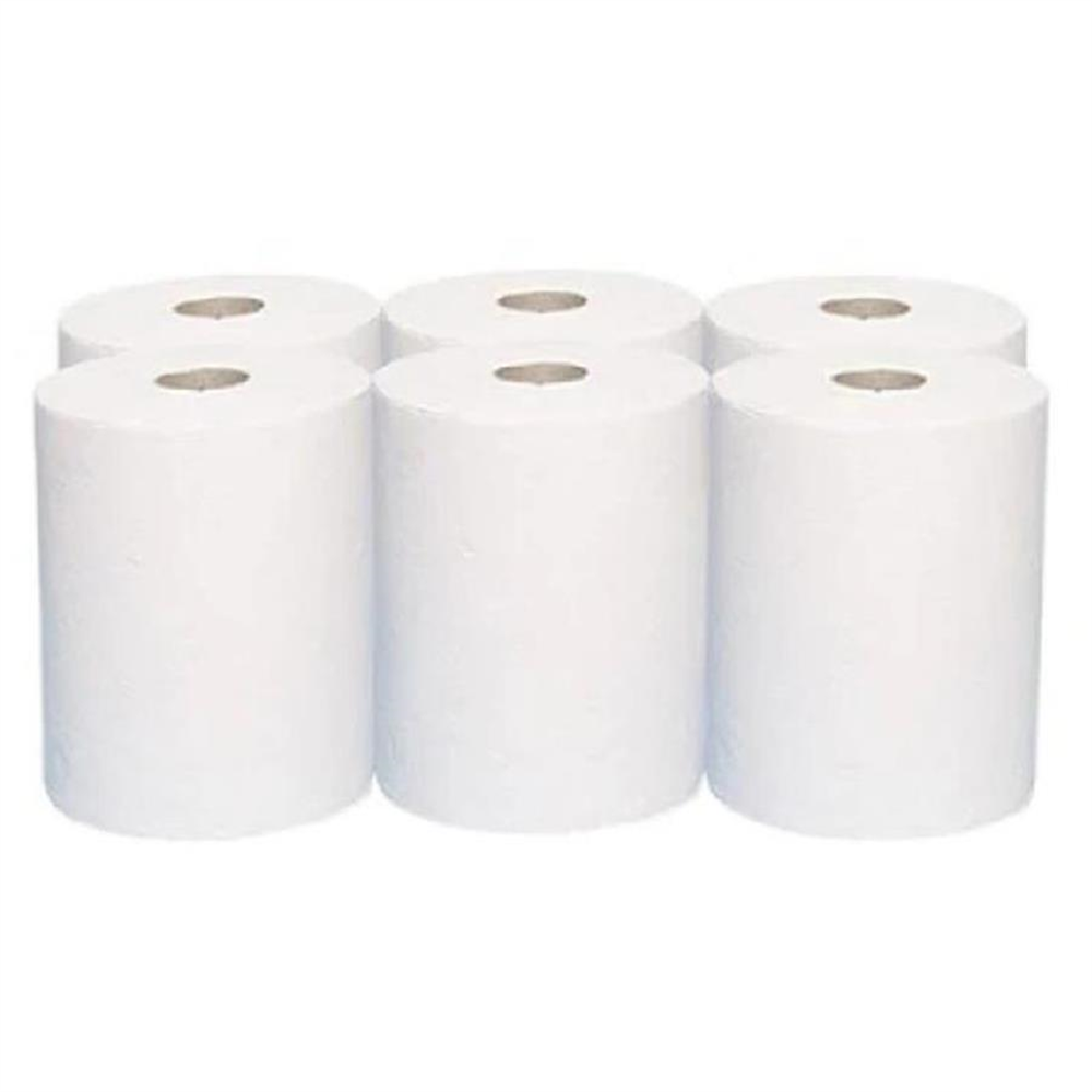 KNOX Hareketli Havlu 21 cm 6 lı 3 Kg