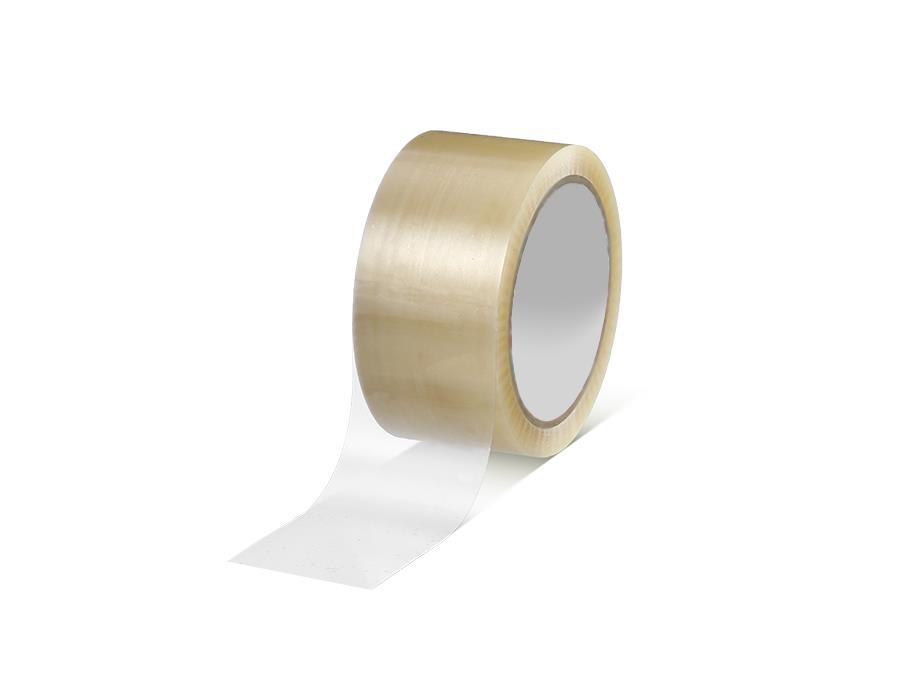 Koli Bandı Akrilik 45 mm x 80 m Şeffaf
