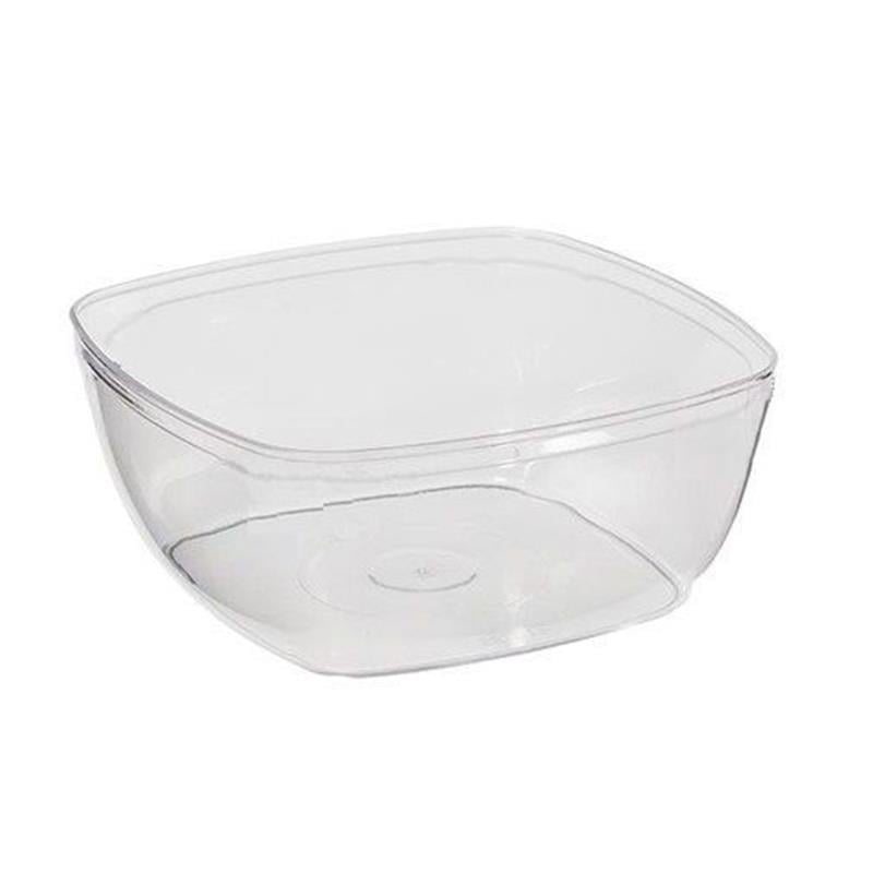 Kristal Sütlaç Kase 25 Li 40 Paket ( 1000 Adet )