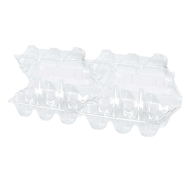 MEGASTAR YUMURTA VİYOLÜ 2X6 LI - V112/E 100 LÜ 4 PAKET ( 400 ADET )