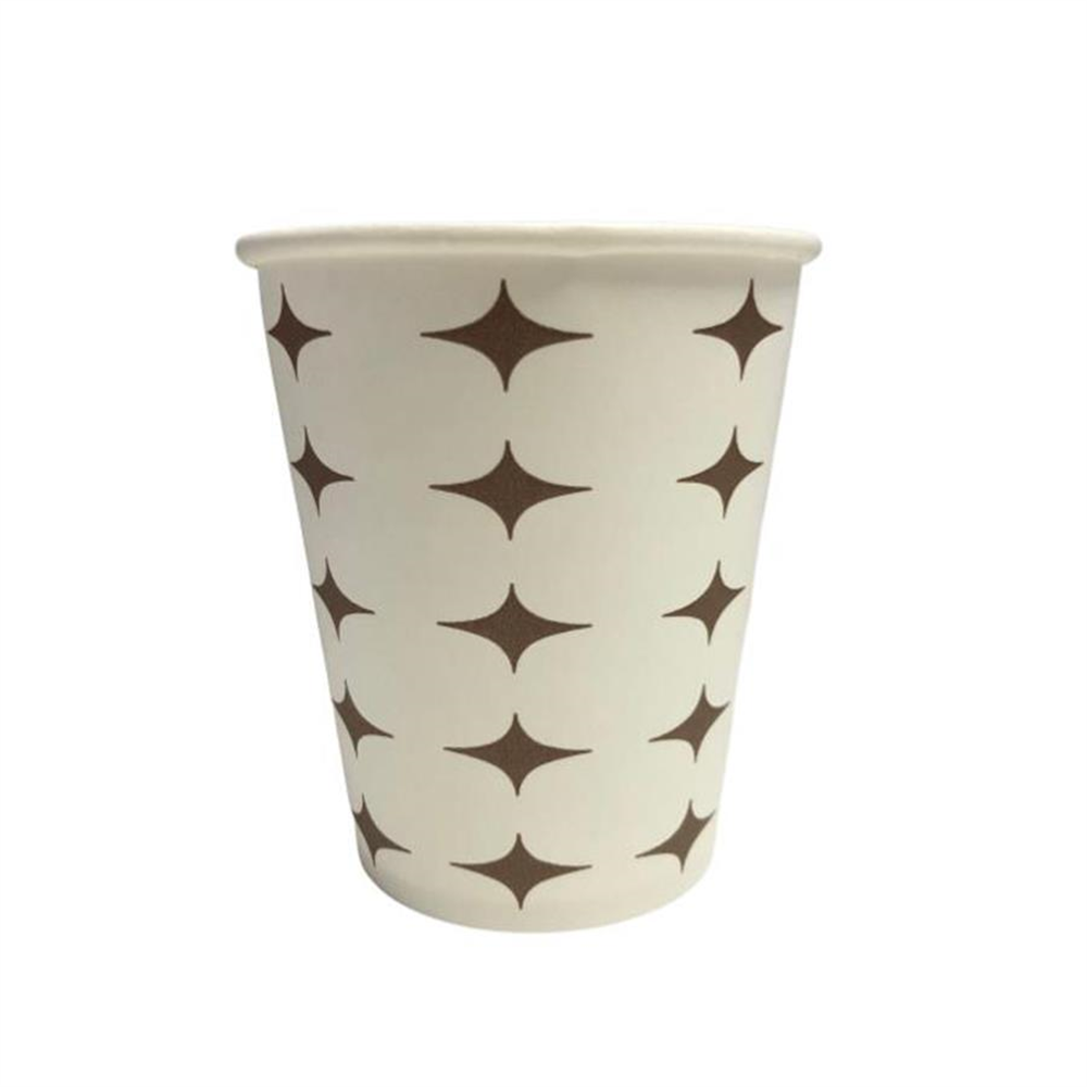 POPPY 7 OZ KARTON BARDAK 50 Lİ 60 PAKET (3000 ADET)