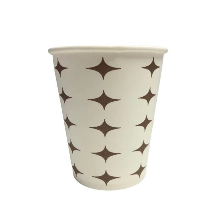 POPPY 7 OZ KARTON BARDAK 50 Lİ