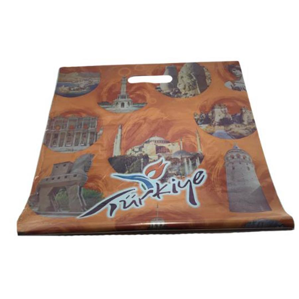 TAKVİYELİ POŞET ANADOLU 50 ADET NO:4 (40X50 cm)