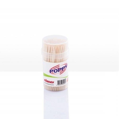 Tüp Kürdan 200 Adetli