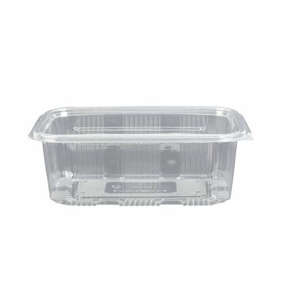 Vempi Sızdırmaz Kase 1000gr - Düz Kapak  V07 100'lü
