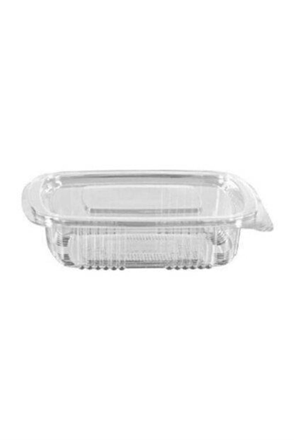 Vempi Sızdırmaz Kase 150gr - Düz Kapak  V01 100'lü