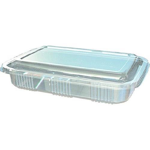Vempi  Sızdırmaz Kase 500cc Bombe Kapak V22 - 100LÜ