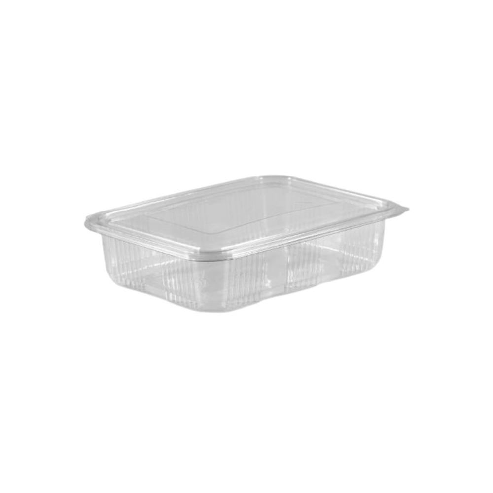 Vempi Sızdırmaz Kazandibi Kabı 250 gr - V08 100'lü