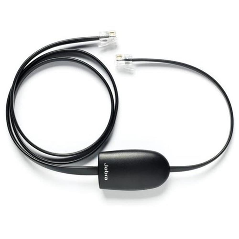 Jabra Polycom (14201-17) Ehs Kablo