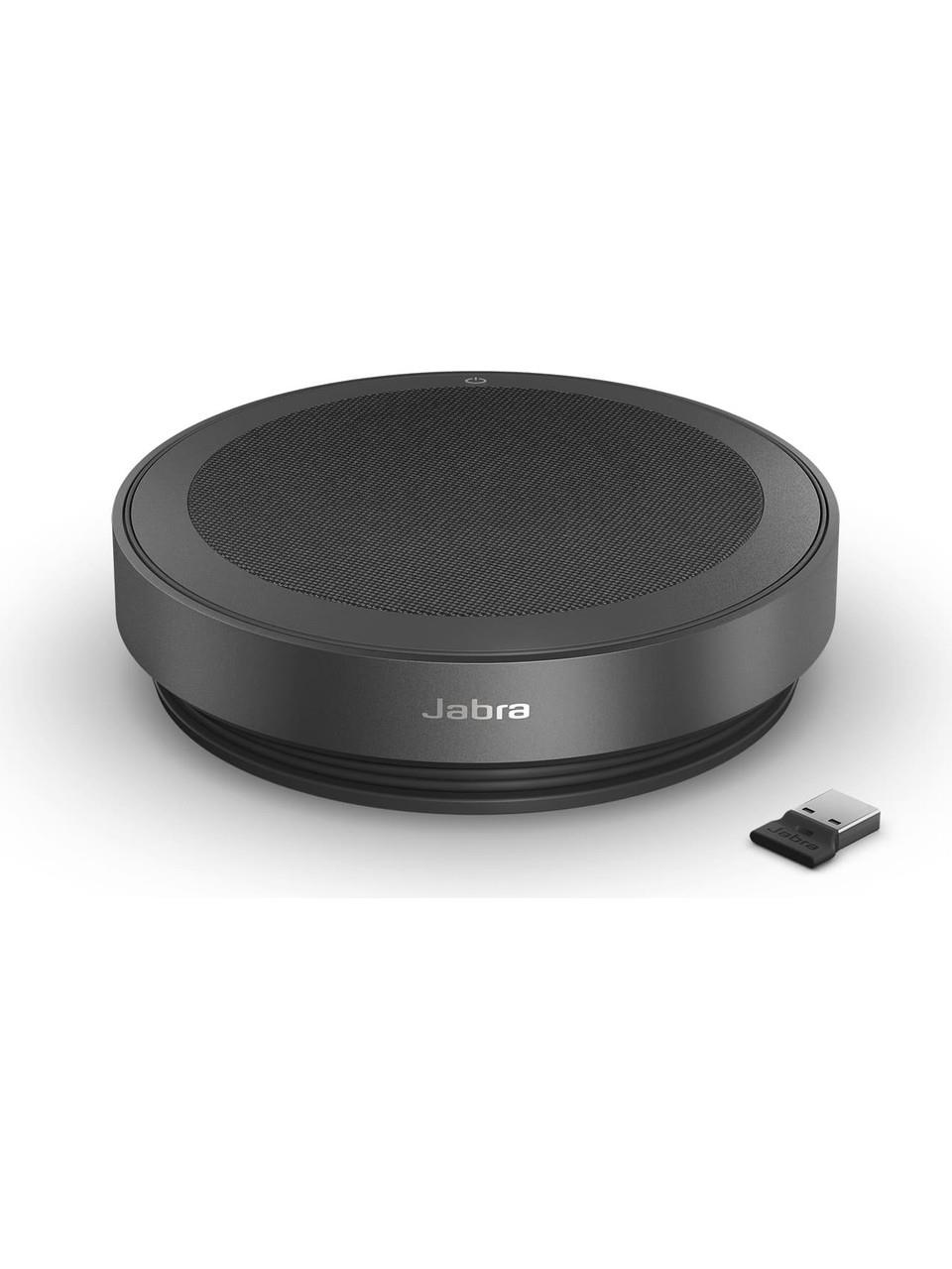 Jabra Speak2 75 Usb-A Bluetooth Ses Konferans Cihazı