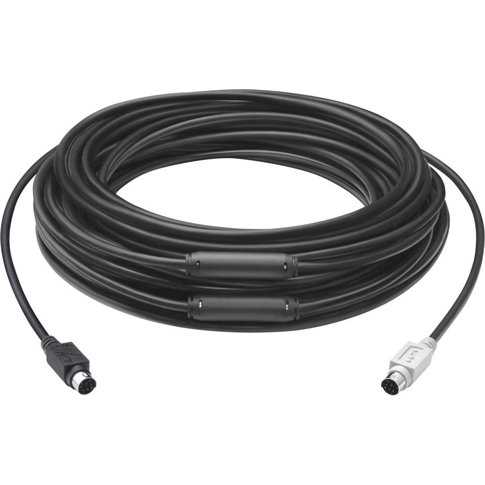 Logitech Group 10 Metre Kamera Kablosu 939-001487