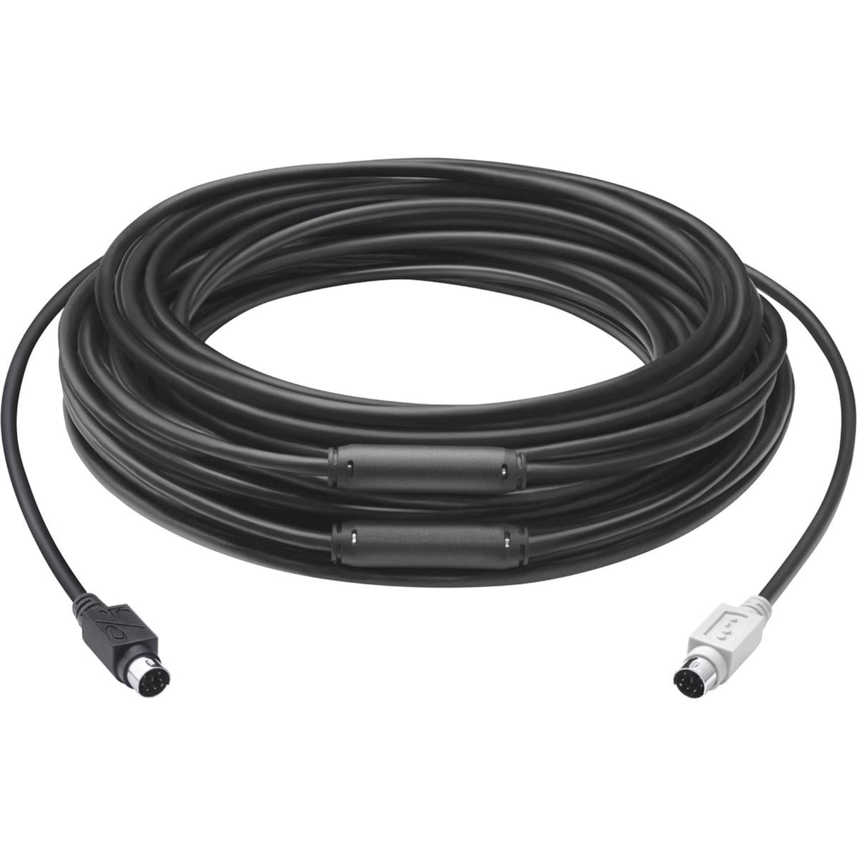 LOGITECH GROUP 15 METRE MONTAJ KABLOSU 939-001490