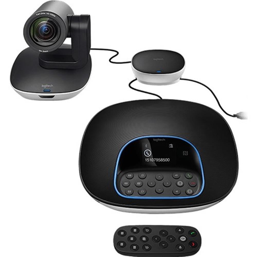 Logitech Group Video Conference System 960-001057