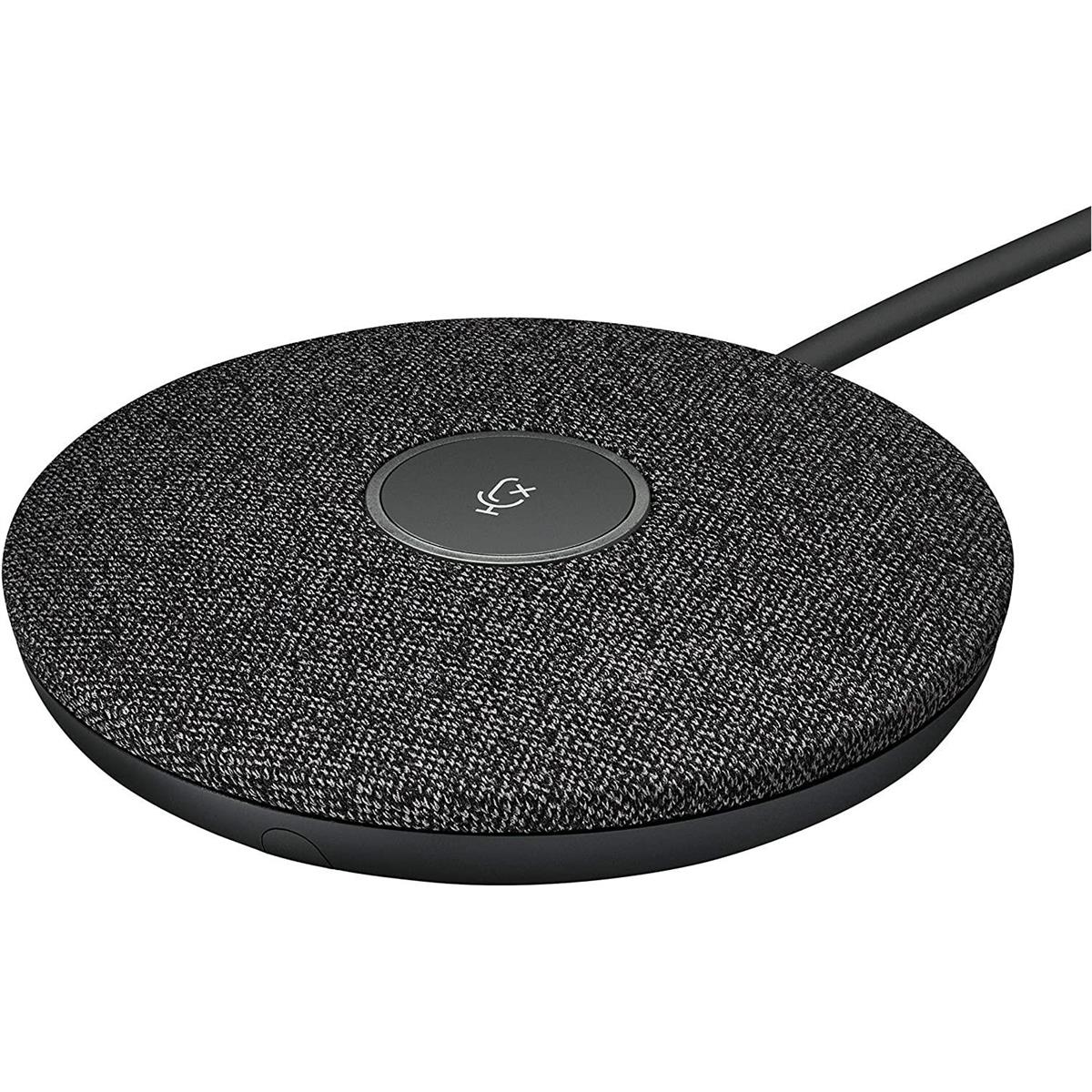 Logitech Rally Mikrofon Podu 989-000430