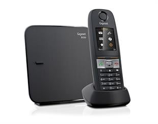 Gigaset E630 Renkli Ekran Dect Telsiz Telefon