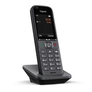 Gigaset S700H Pro IP Telsiz Telefon
