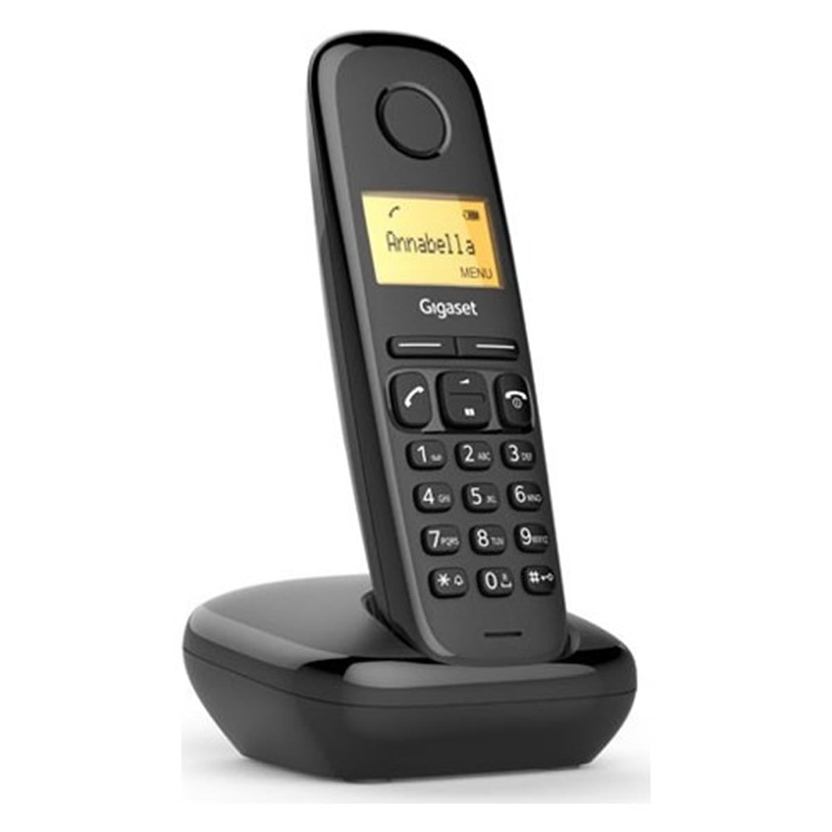Gigaset A170 Telsiz Telefon