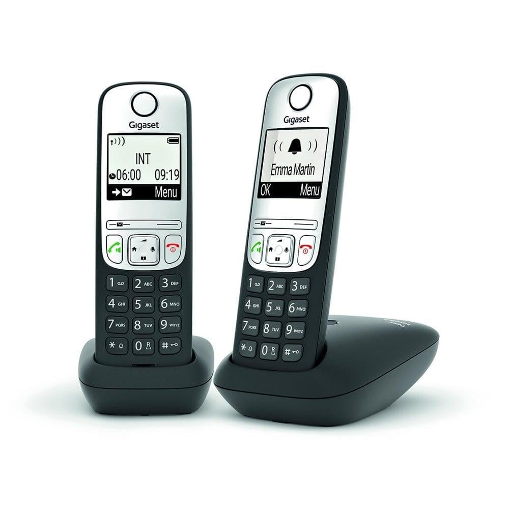 Gigaset A690 Duo 2 Ahizeli Telsiz Telefon