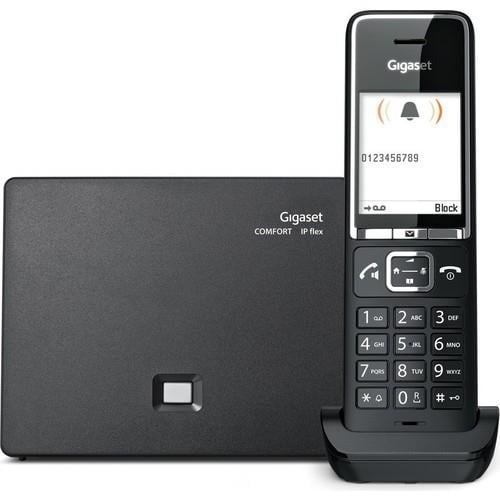 GIGASET COMFORT C550 IP FLEX DECT TELEFON