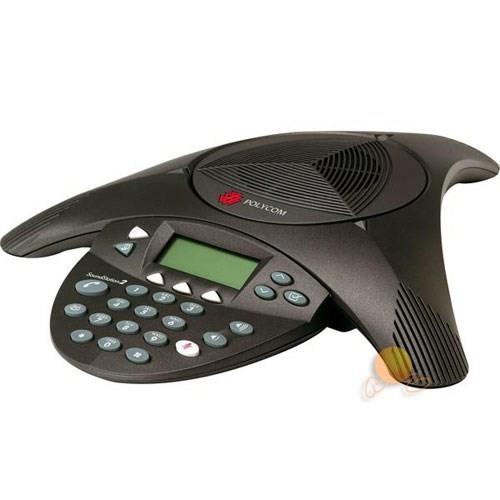 Hoparlörlü Telefon