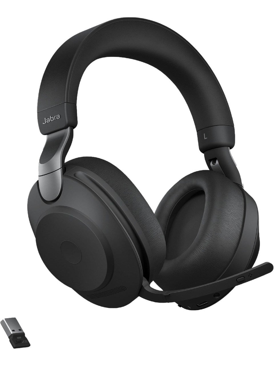 Jabra Evolve2 85 USB MS Office Kulaklık