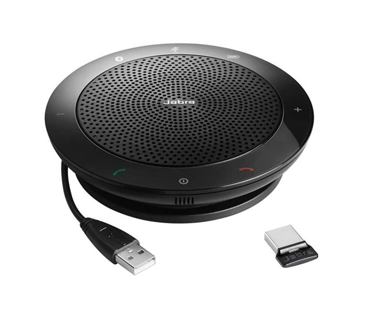 Jabra Speak 510 PLUS UC USB