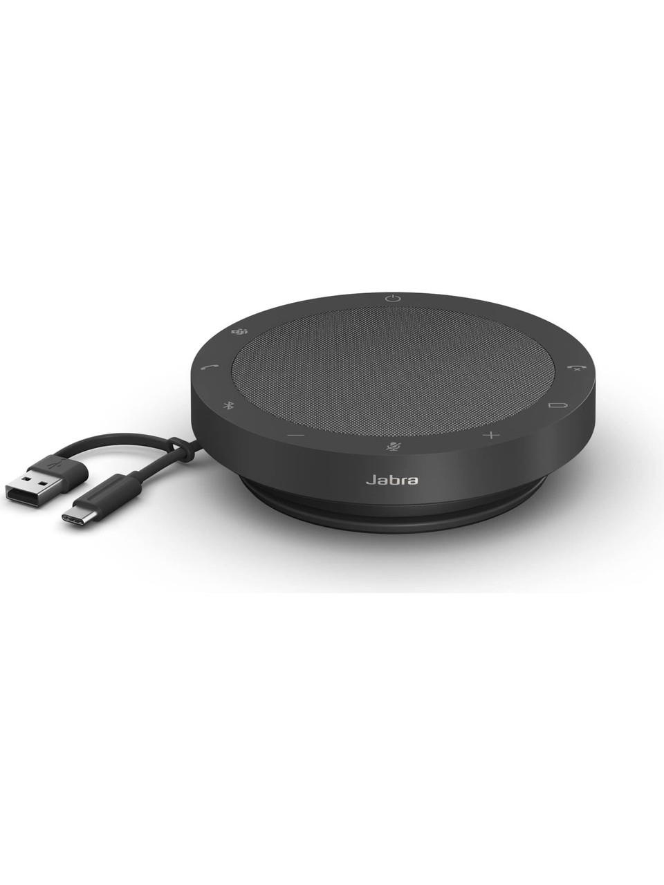 Jabra Speak2 55 Bluetooth Ses Konferans Cihazı