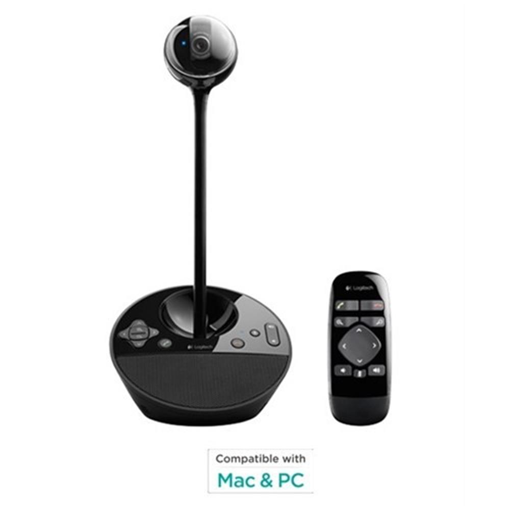 Logitech BCC950 Conference Webcam (960-000867)