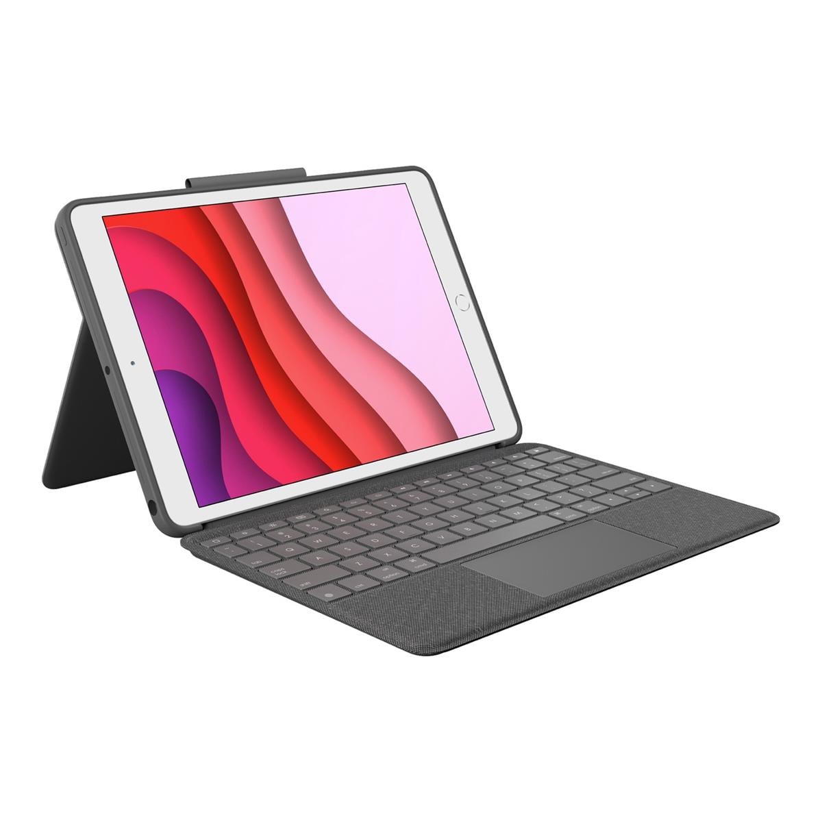 Logitech Combo Touch 920-009995 Tablet Klavyesi