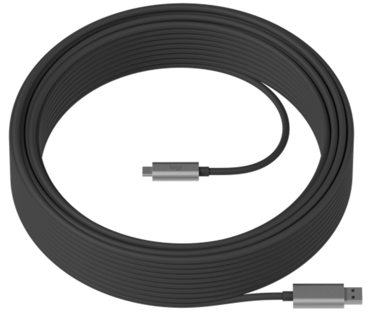 LOGİTECH DAYANIKLI 10 METRE USB UZATMA KABLOSU 939-001799