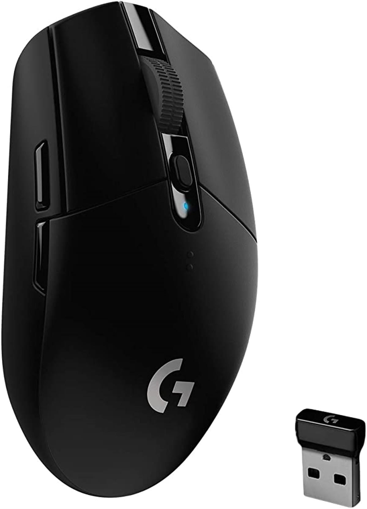 Logitech G G305 Lightspeed Kablosuz Oyuncu Mouse Siyah - 910-005283