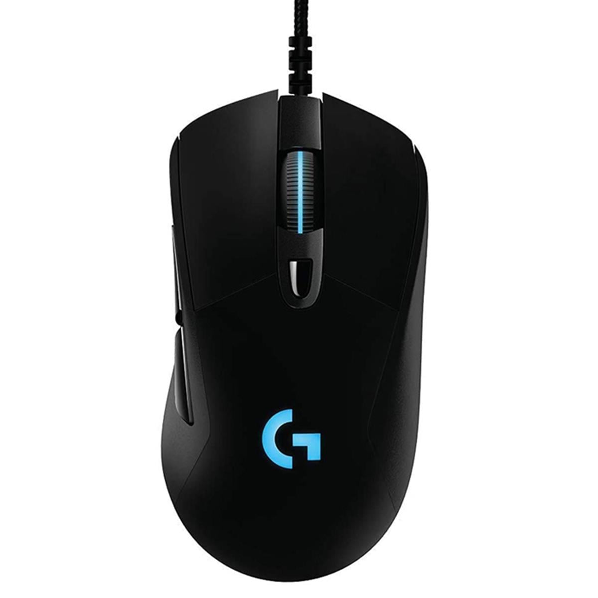 Logitech G G403 HERO Oyuncu Mouse - 910-005633