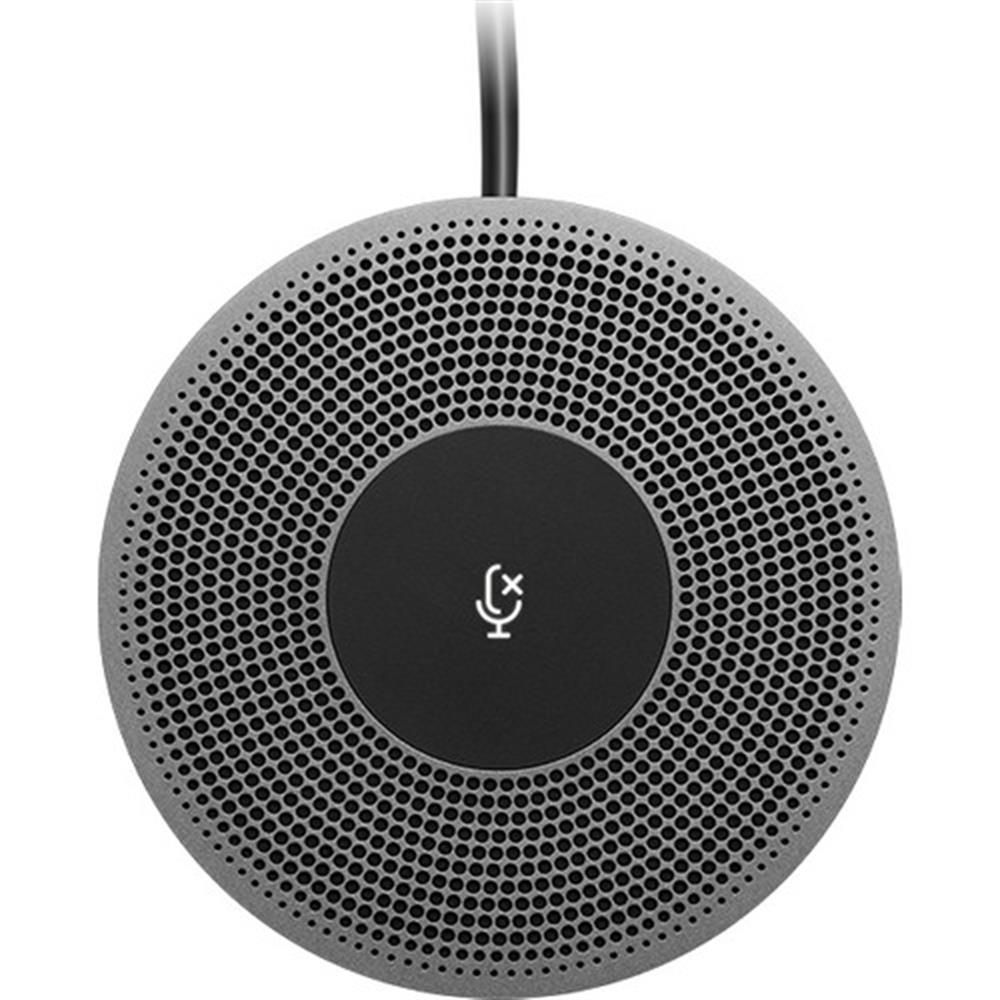 Logitech Meetup Mikrofon 989-000405