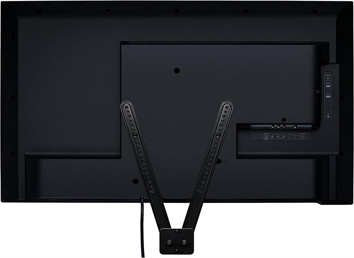 Logitech Meetup TV Askı Aparatı - Normal Boyut - 939-001498