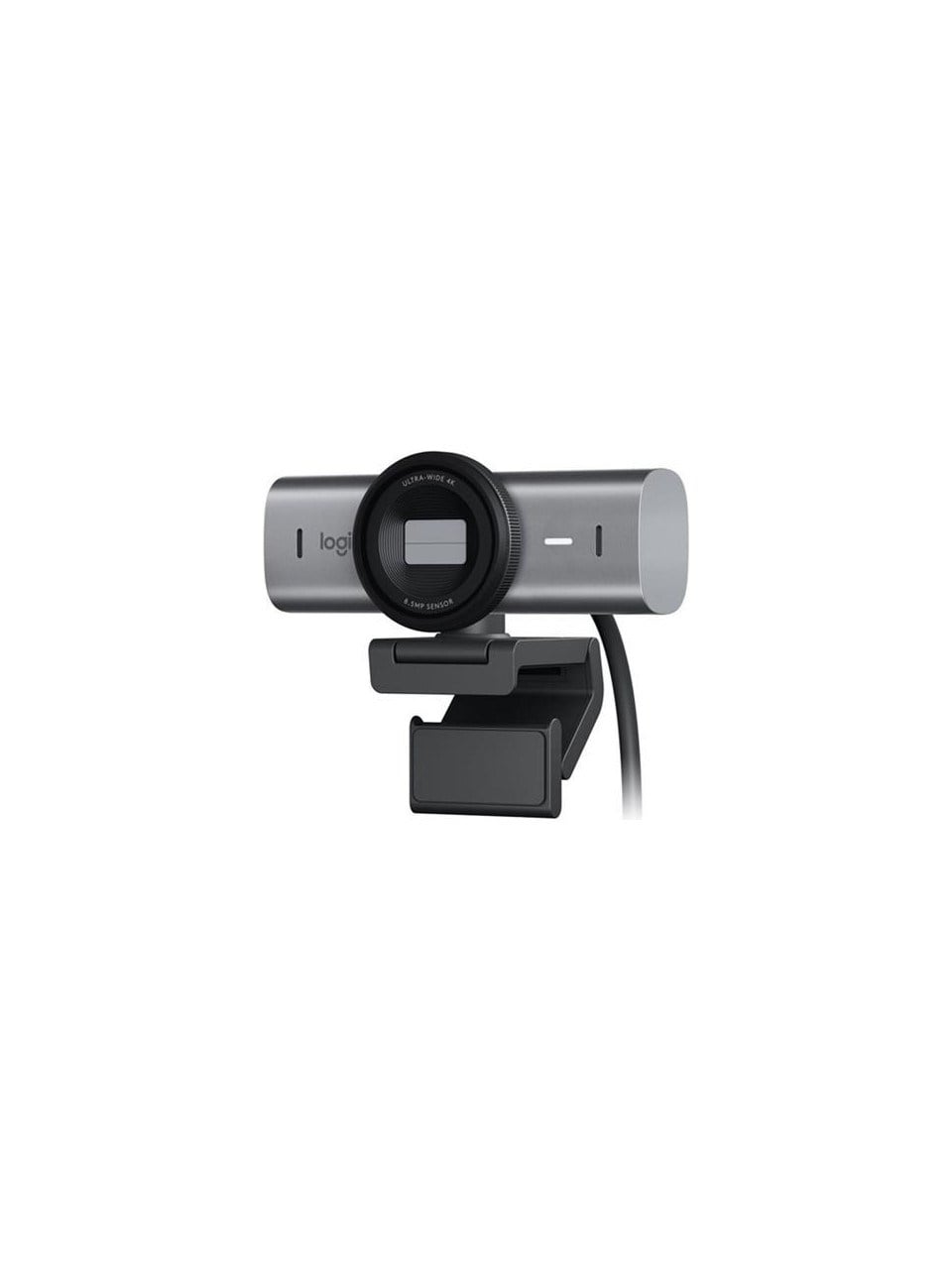 Logitech MX Brio 705 For Business 4K 960-001530 Ultra HD Mikrofonlu Webcam