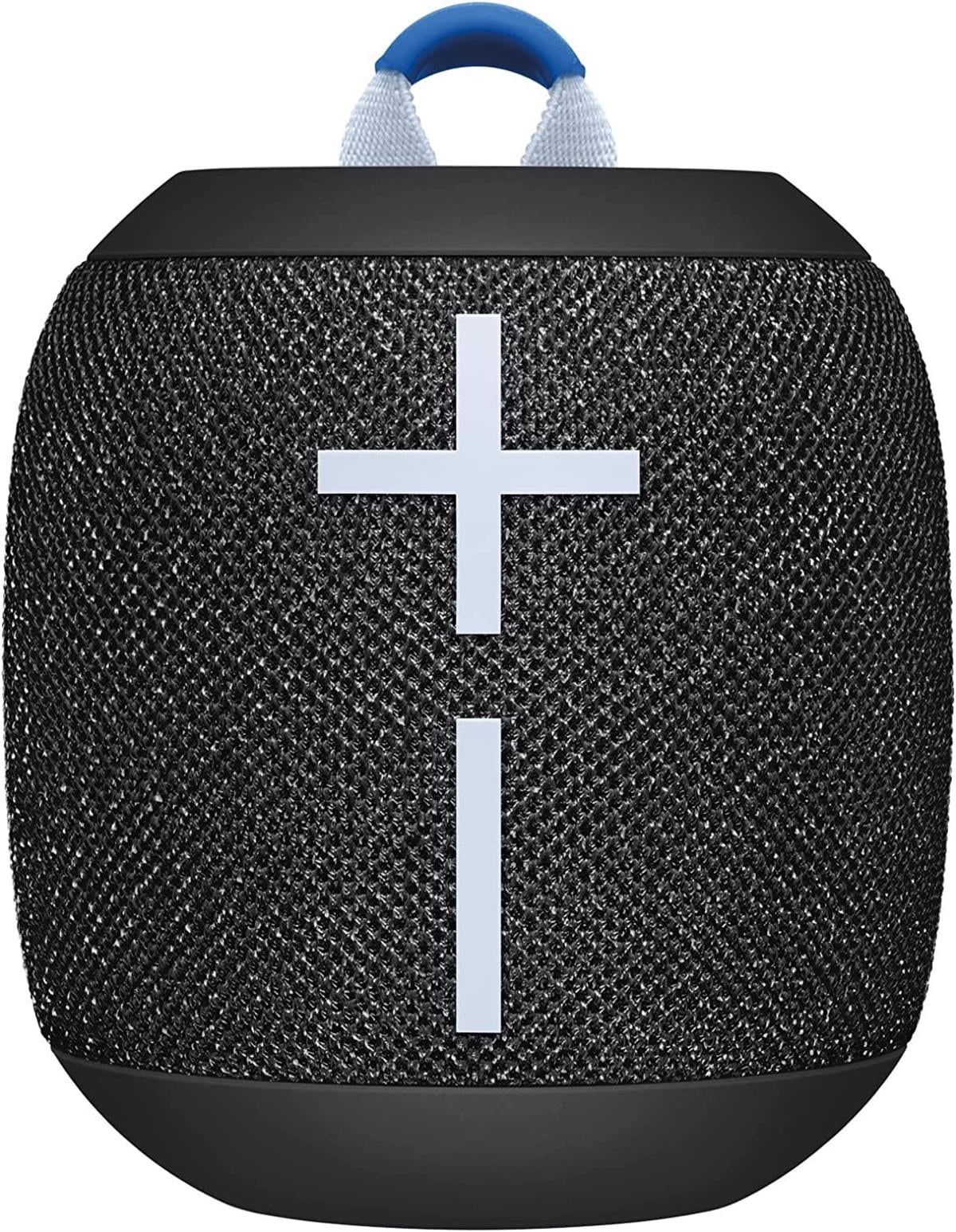 Ultimate Ears WONDERBOOM 3 Taşınabilir Bluetooth Hoparlör - Siyah-984-001829