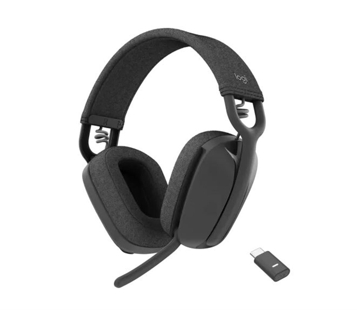 Zone Vibe Wireless Kablosuz Kulaklık (UC version) Siyah - 981-001199