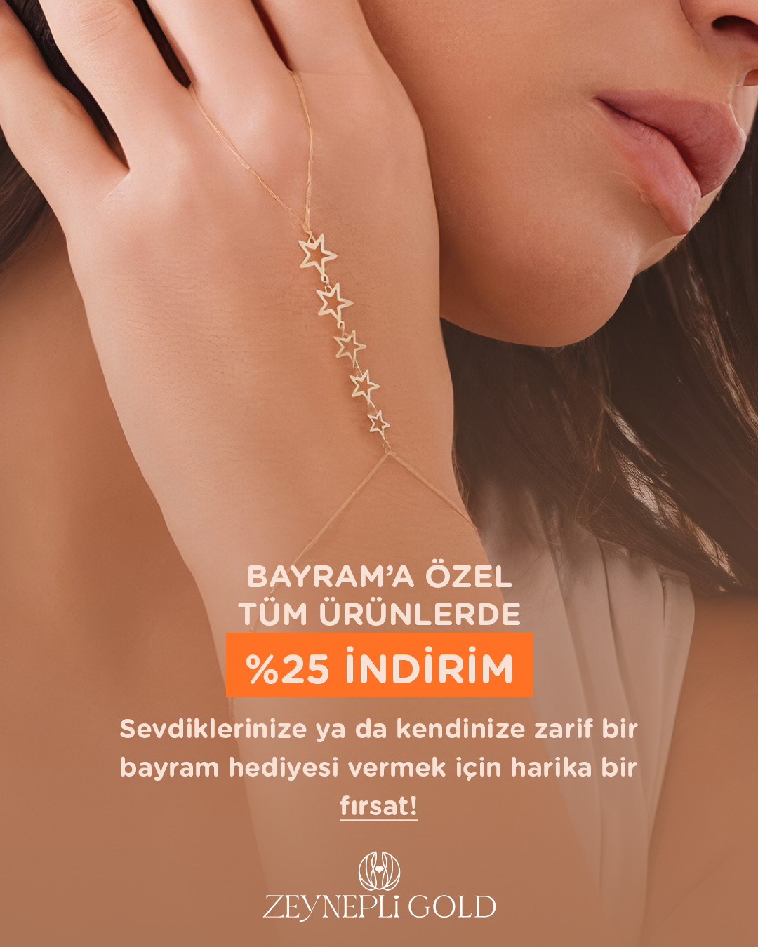Bayram'a Özel Kampanya