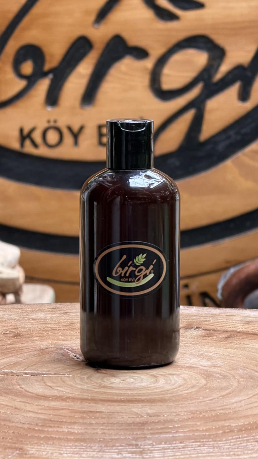 Birgi Köy Evi Doğal Saç & Sakal Kepek Karşıtı Şampuan – 250 gr