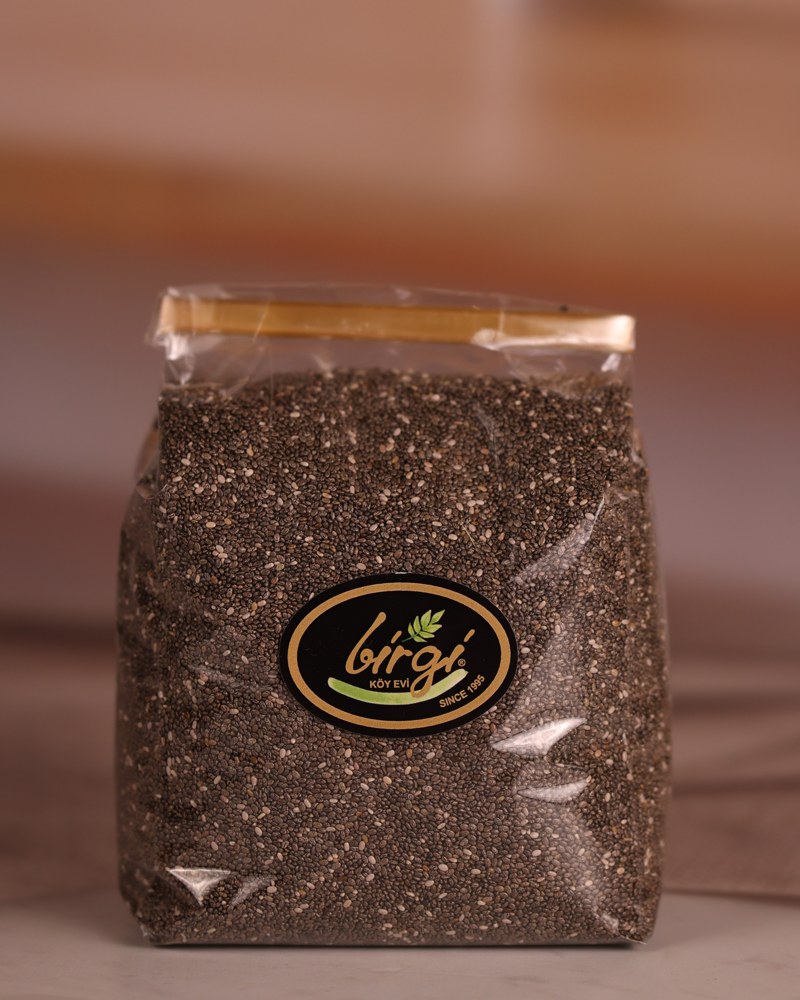 Chia Tohumu 500 g | Doğal ve Katkısız | Birgi Köy EviBirgi Köy EviBaharatlarChia Tohumu – 500 g