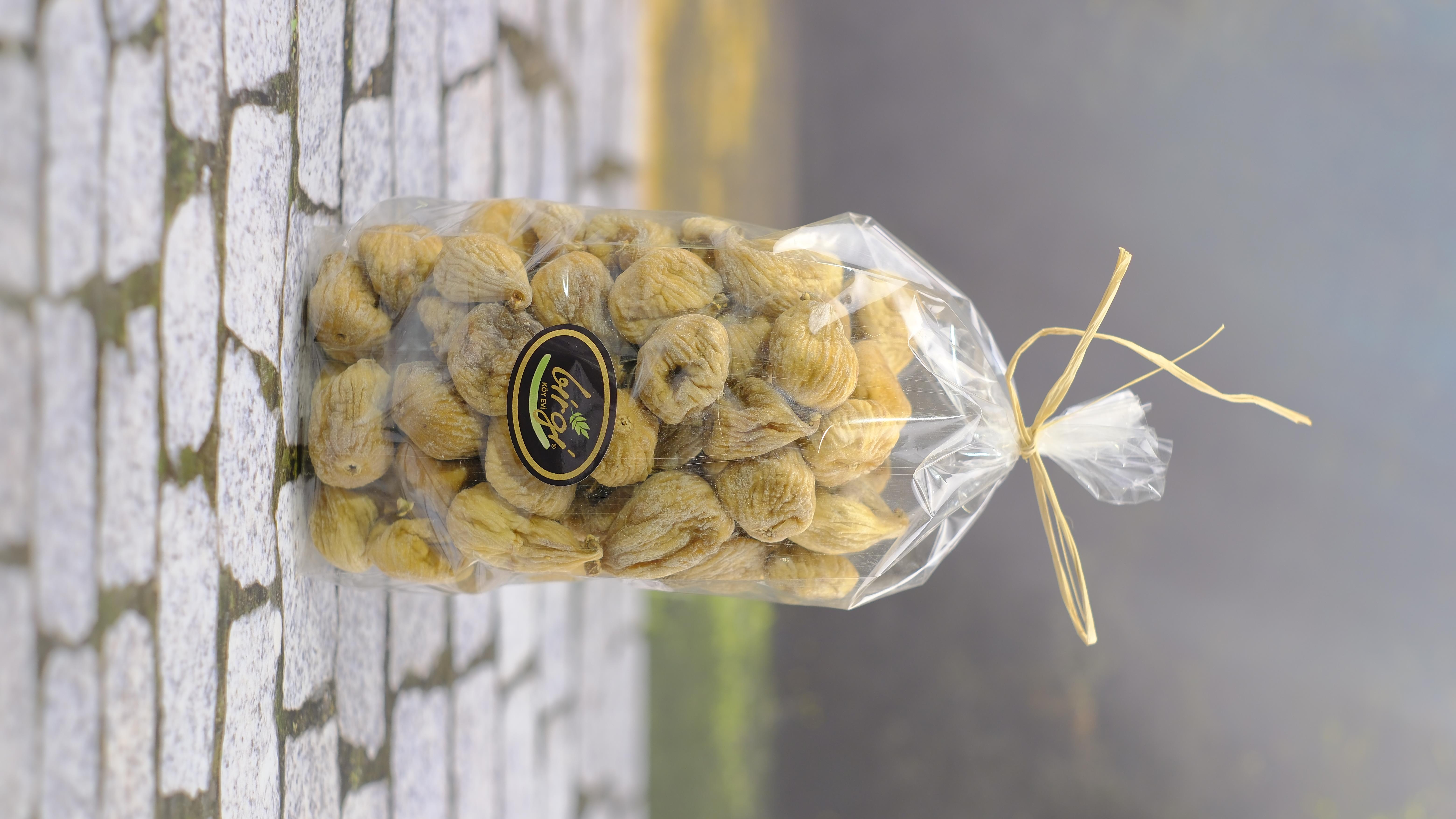 Dağ İnciri 1 kg